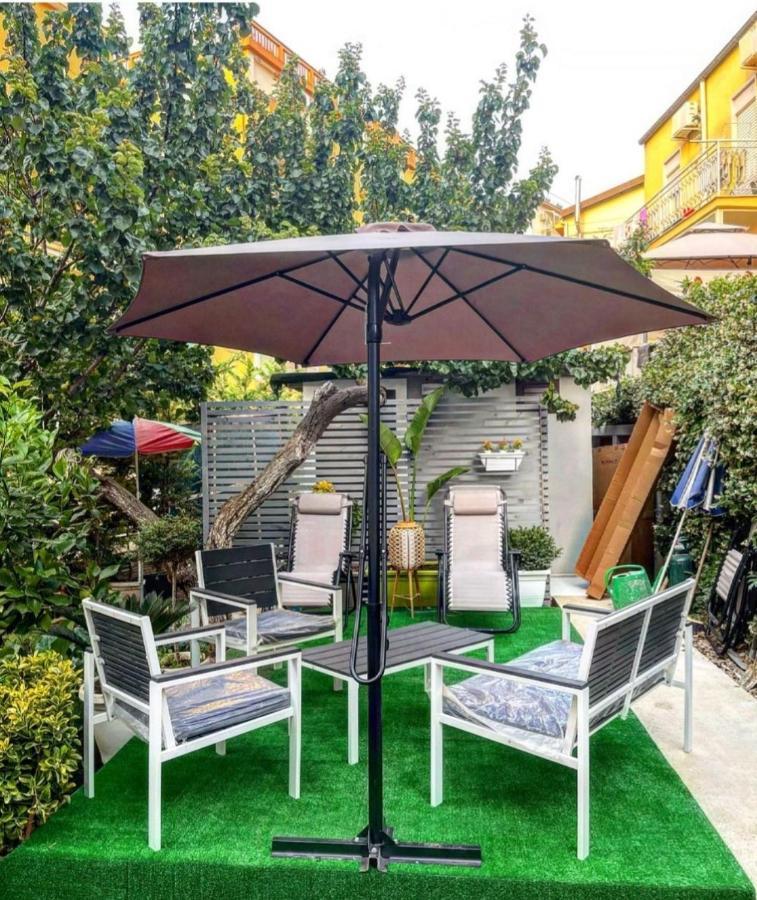 Giardino In Citta Apartment Agrigento Luaran gambar